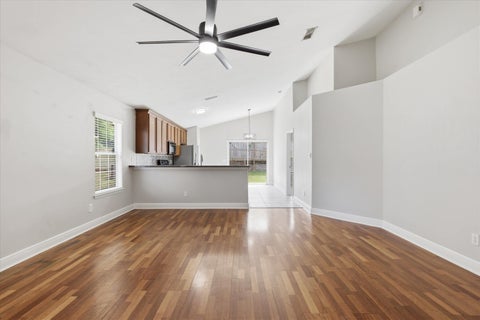 Tiny photo for 3599 Clear Creek Drive, Tallahassee, FL 32301 (MLS # 401350)