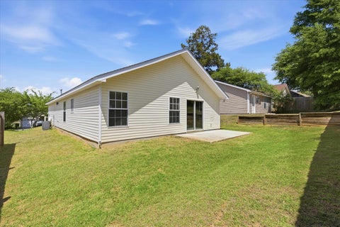 Tiny photo for 3599 Clear Creek Drive, Tallahassee, FL 32301 (MLS # 401350)