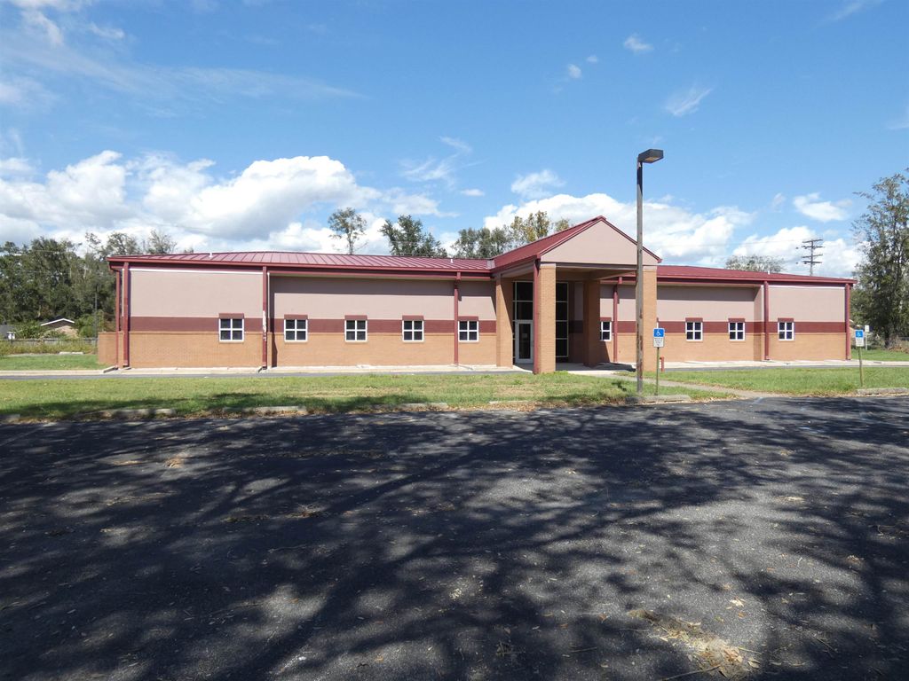 Photo of 193 NW US 221 Highway, Greenville, FL 32331 (MLS # 377690)