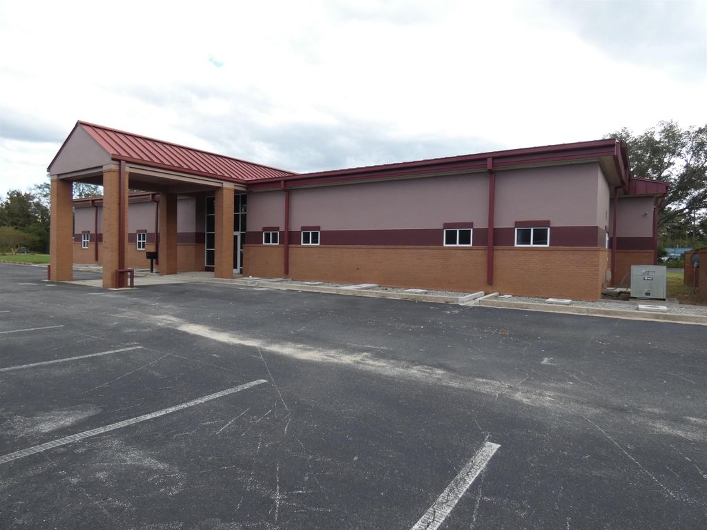 Photo of 193 NW US 221 Highway, Greenville, FL 32331 (MLS # 377690)