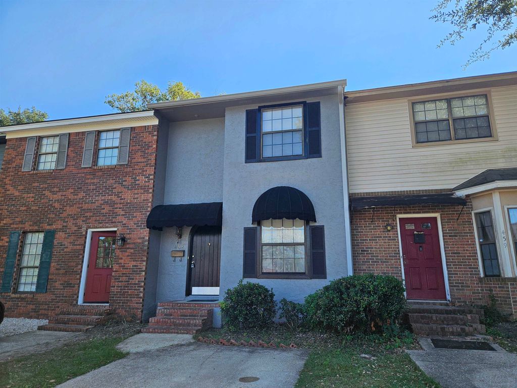 Photo of 463 E Van Buren Street, Tallahassee, FL 32301 (MLS # 393727)