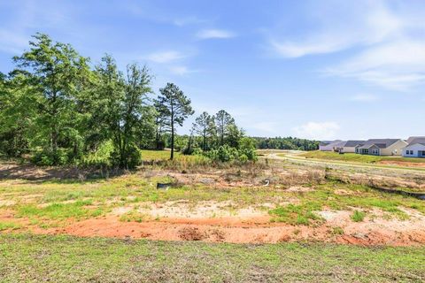 Tiny photo for 413 Dartez Court, Tallahassee, FL 32317 (MLS # 399588)