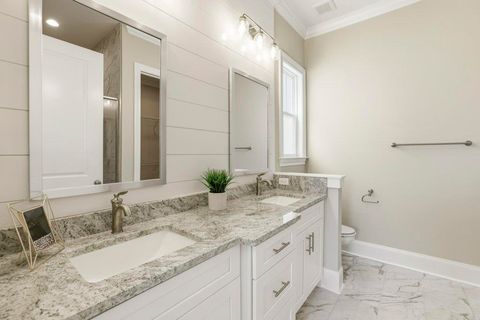 Tiny photo for 413 Dartez Court, Tallahassee, FL 32317 (MLS # 399588)