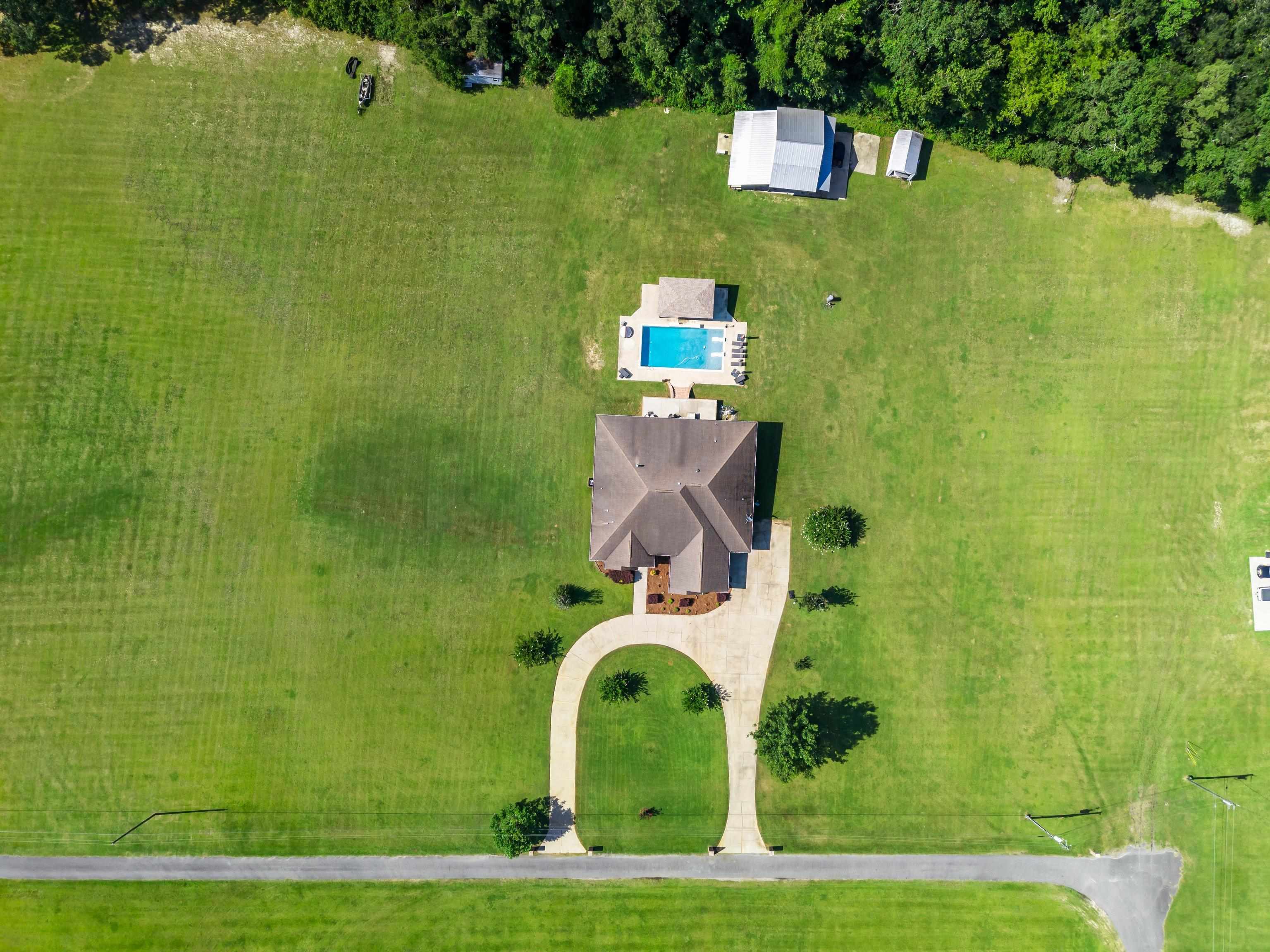 230 Turkey Run Lane