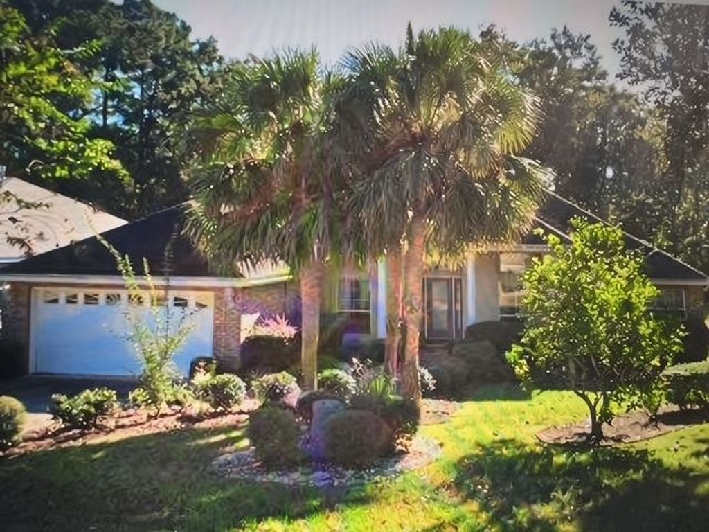 Photo of 933 Piney Z Plantation Road, Tallahassee, FL 32311 (MLS # 395334)