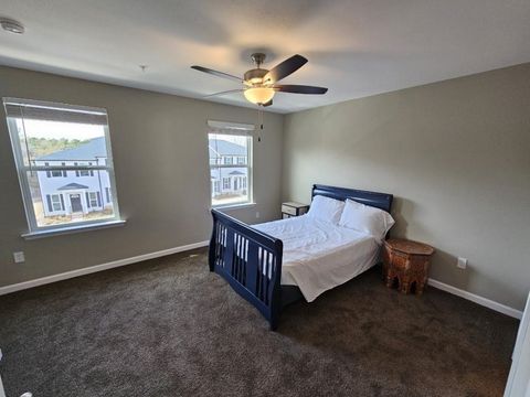 Tiny photo for 2245 Del Carmel Way, Tallahassee, FL 32303 (MLS # 397775)