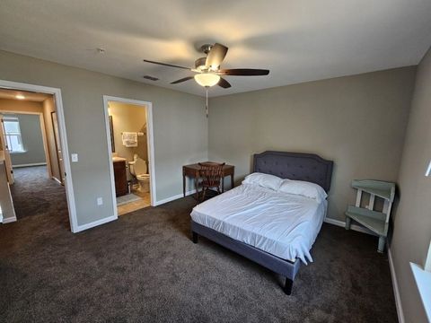 Tiny photo for 2245 Del Carmel Way, Tallahassee, FL 32303 (MLS # 397775)