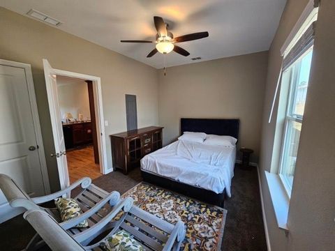 Tiny photo for 2245 Del Carmel Way, Tallahassee, FL 32303 (MLS # 397775)