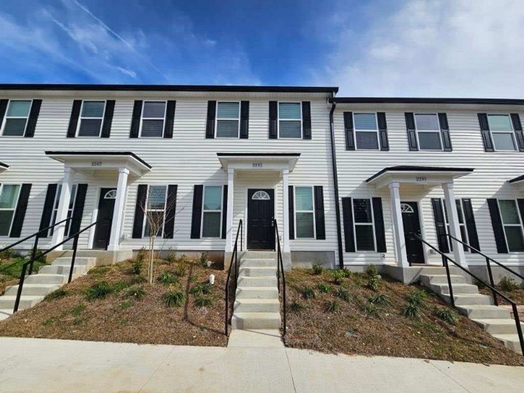 Photo of 2245 Del Carmel Way, Tallahassee, FL 32303 (MLS # 397775)