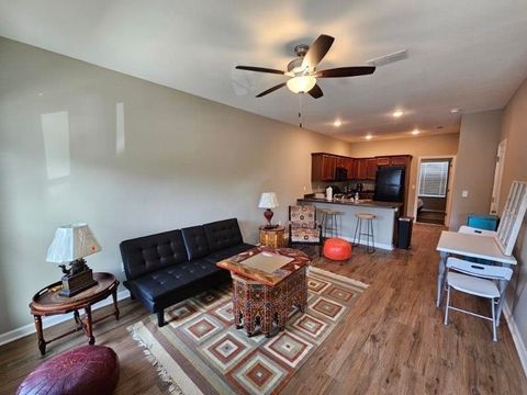 Tiny photo for 2245 Del Carmel Way, Tallahassee, FL 32303 (MLS # 397775)