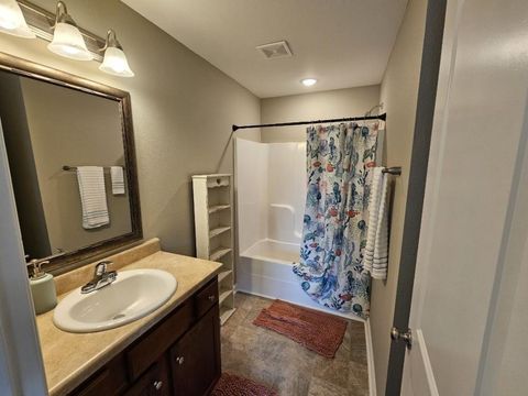 Tiny photo for 2245 Del Carmel Way, Tallahassee, FL 32303 (MLS # 397775)