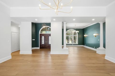 Tiny photo for 278 E Rosehill Drive, Tallahassee, FL 32312 (MLS # 399090)