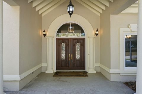 Tiny photo for 278 E Rosehill Drive, Tallahassee, FL 32312 (MLS # 399090)