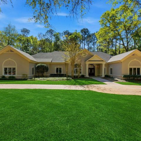 Tiny photo for 278 E Rosehill Drive, Tallahassee, FL 32312 (MLS # 399090)
