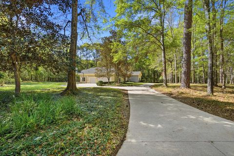 Tiny photo for 278 E Rosehill Drive, Tallahassee, FL 32312 (MLS # 399090)
