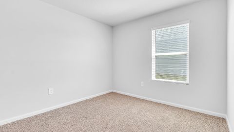 Tiny photo for 241 Dellwood Road, Crawfordville, FL 32327 (MLS # 400445)