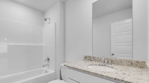 Tiny photo for 241 Dellwood Road, Crawfordville, FL 32327 (MLS # 400445)