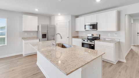 Tiny photo for 241 Dellwood Road, Crawfordville, FL 32327 (MLS # 400445)