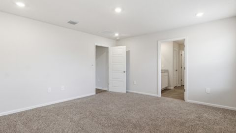 Tiny photo for 241 Dellwood Road, Crawfordville, FL 32327 (MLS # 400445)