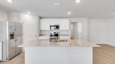 Tiny photo for 241 Dellwood Road, Crawfordville, FL 32327 (MLS # 400445)