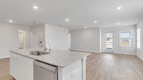 Tiny photo for 241 Dellwood Road, Crawfordville, FL 32327 (MLS # 400445)