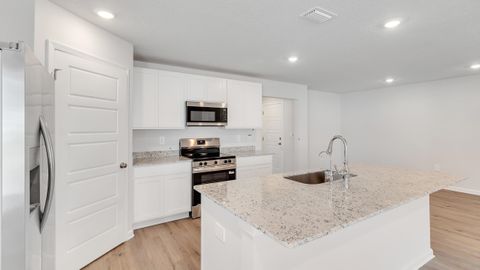 Tiny photo for 241 Dellwood Road, Crawfordville, FL 32327 (MLS # 400445)