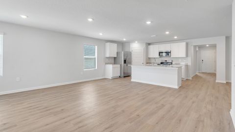 Tiny photo for 241 Dellwood Road, Crawfordville, FL 32327 (MLS # 400445)