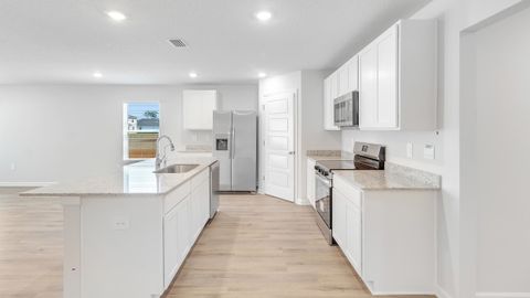 Tiny photo for 241 Dellwood Road, Crawfordville, FL 32327 (MLS # 400445)