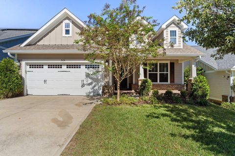 A home in Tallahassee