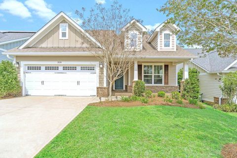2624 Manassas Way, Tallahassee, FL 32312 - MLS#: 380919