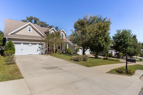 A home in Tallahassee