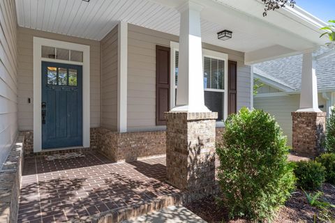 A home in Tallahassee