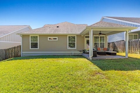 A home in Tallahassee