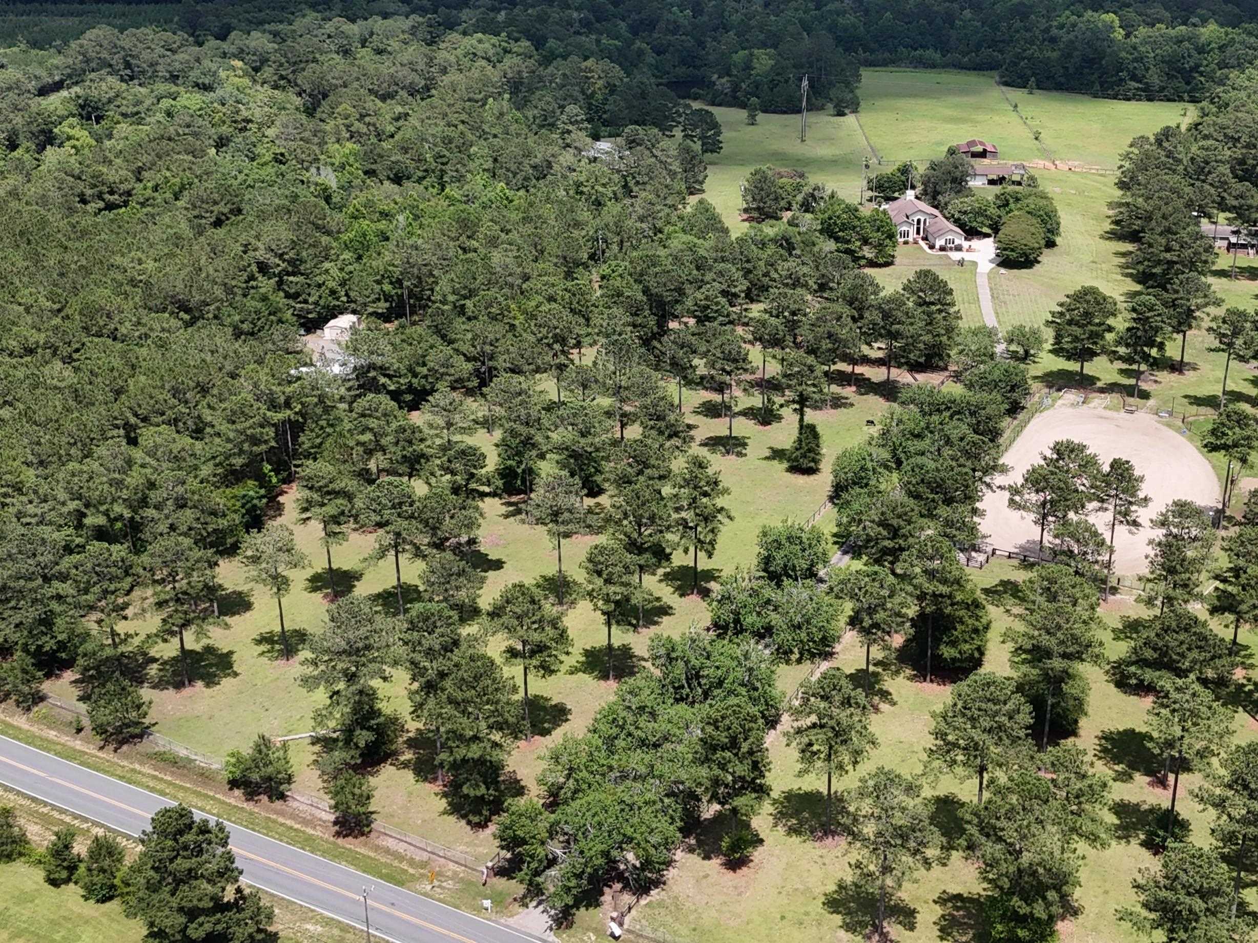 3126 Fairbanks Ferry Road