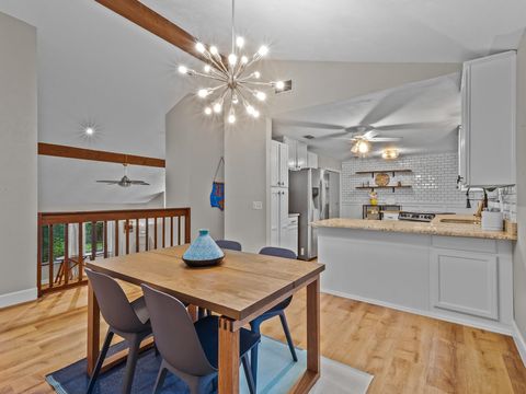 Tiny photo for 744 Litchfield Road, Tallahassee, FL 32312 (MLS # 394135)