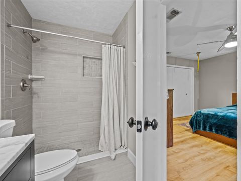 Tiny photo for 744 Litchfield Road, Tallahassee, FL 32312 (MLS # 394135)