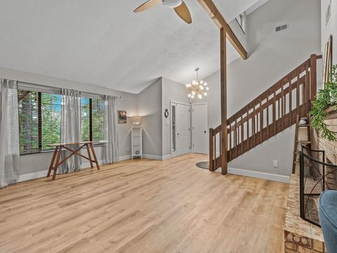 Tiny photo for 744 Litchfield Road, Tallahassee, FL 32312 (MLS # 394135)