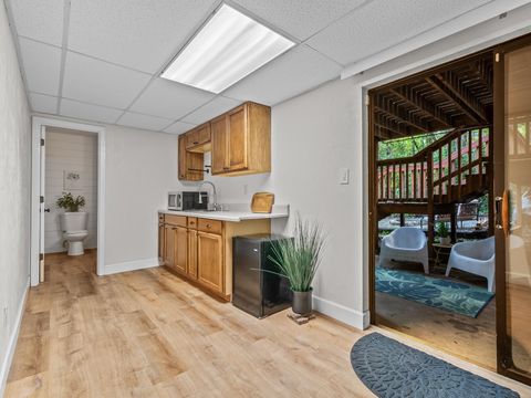 Tiny photo for 744 Litchfield Road, Tallahassee, FL 32312 (MLS # 394135)