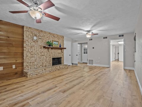 Tiny photo for 744 Litchfield Road, Tallahassee, FL 32312 (MLS # 394135)