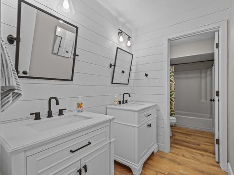 Tiny photo for 744 Litchfield Road, Tallahassee, FL 32312 (MLS # 394135)