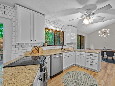 Tiny photo for 744 Litchfield Road, Tallahassee, FL 32312 (MLS # 394135)