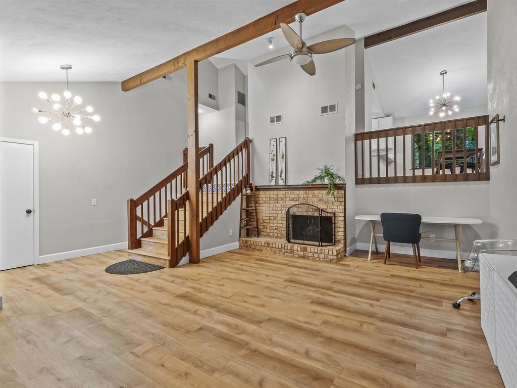 Photo of 744 Litchfield Road, Tallahassee, FL 32312 (MLS # 394135)