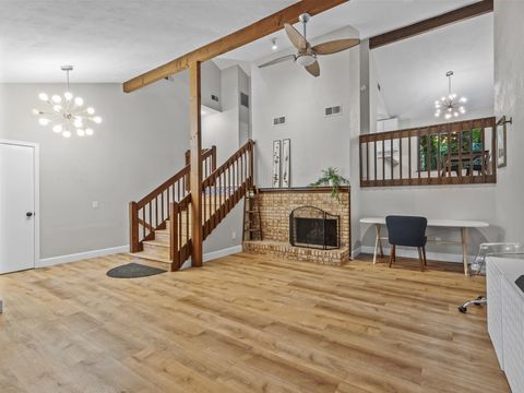 Tiny photo for 744 Litchfield Road, Tallahassee, FL 32312 (MLS # 394135)