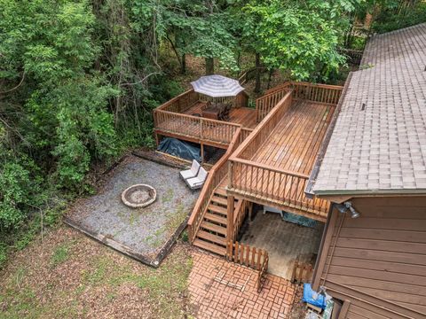 Tiny photo for 744 Litchfield Road, Tallahassee, FL 32312 (MLS # 394135)