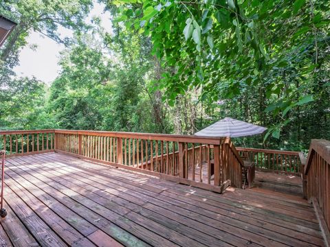 Tiny photo for 744 Litchfield Road, Tallahassee, FL 32312 (MLS # 394135)