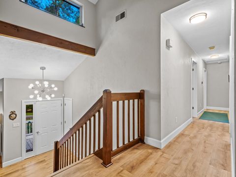 Tiny photo for 744 Litchfield Road, Tallahassee, FL 32312 (MLS # 394135)