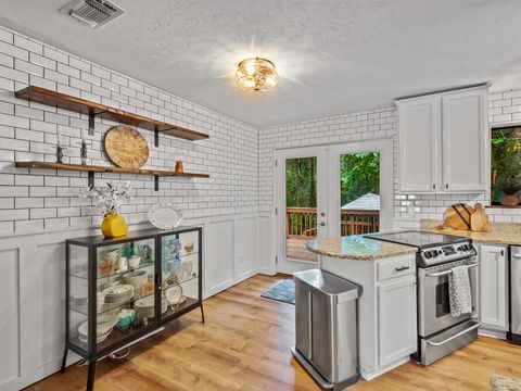 Tiny photo for 744 Litchfield Road, Tallahassee, FL 32312 (MLS # 394135)