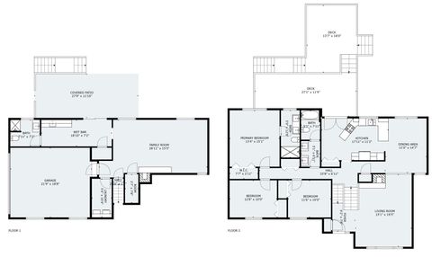 Tiny photo for 744 Litchfield Road, Tallahassee, FL 32312 (MLS # 394135)