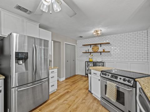 Tiny photo for 744 Litchfield Road, Tallahassee, FL 32312 (MLS # 394135)