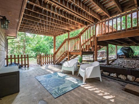 Tiny photo for 744 Litchfield Road, Tallahassee, FL 32312 (MLS # 394135)